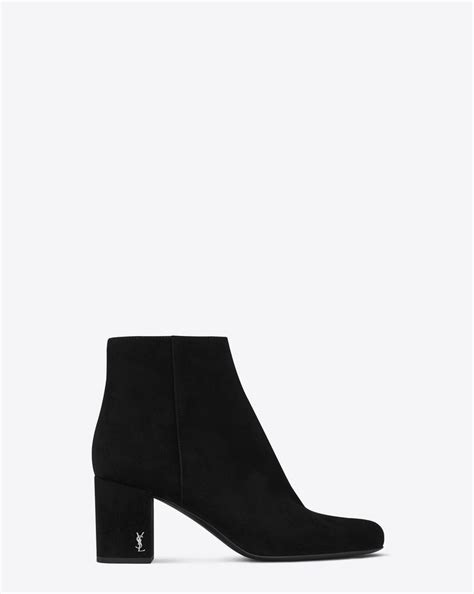 ysl loulou shoes